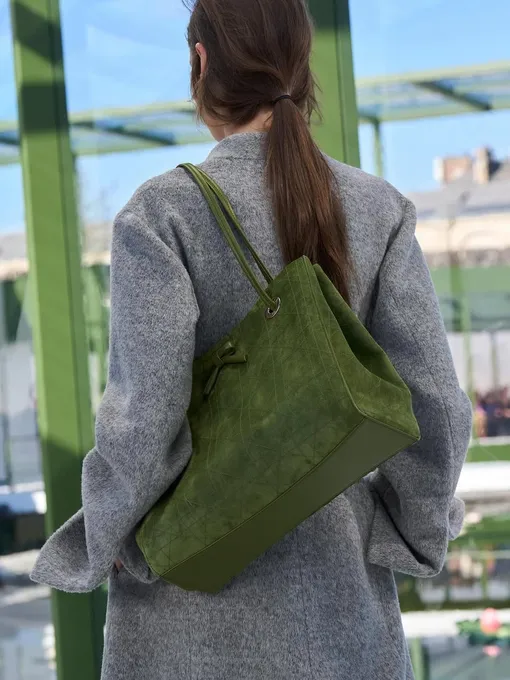 Dior осень-зима 2026/27