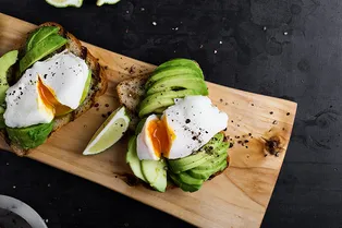 Что такое холин и почему он необходим для организма