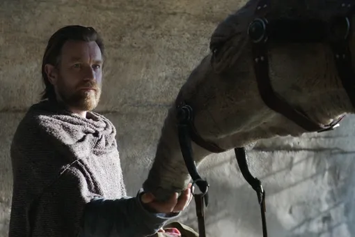 «Оби-Ван Кеноби» «Оби-Ван Кеноби»