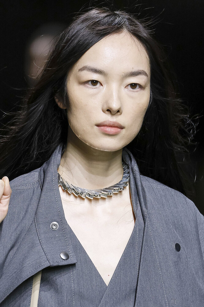 Bottega Veneta осень-зима 2023/24 Bottega Veneta осень-зима 2023/24