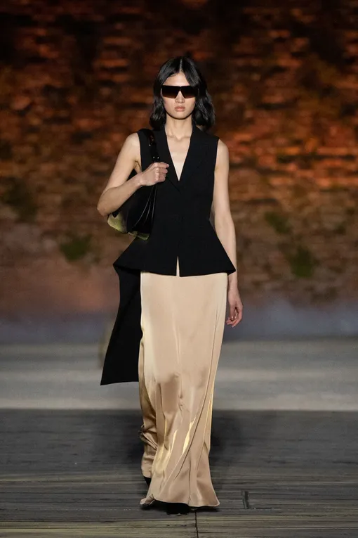 Alberta Ferretti Resort 2024