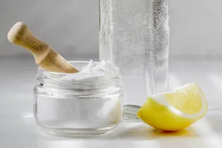 Чем полезна пищевая сода и как ее принимать, чтобы избавиться от токсинов