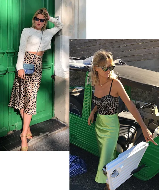 Фото: @sabinasocol; @adenorah Фото: @sabinasocol; @adenorah