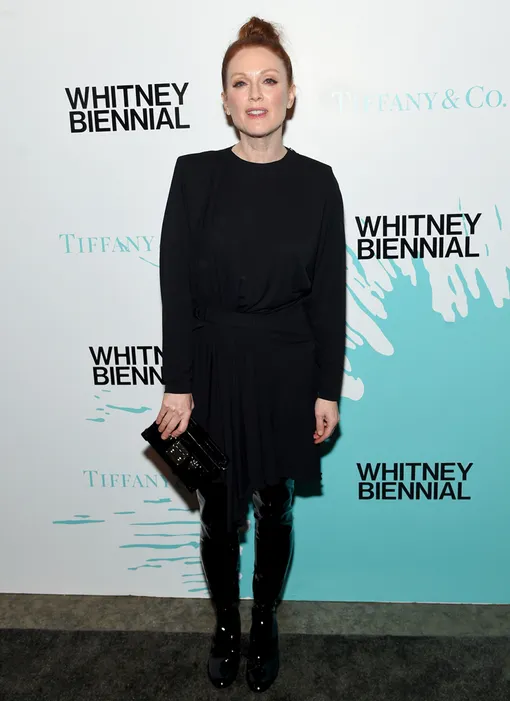 Джулианна Мур Джулианна Мур