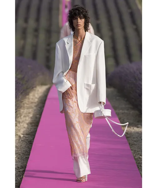 Jacquemus осень-зима 2019/20 Jacquemus осень-зима 2019/20