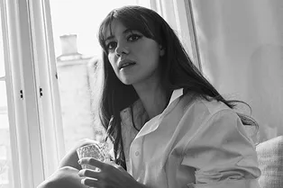 Что нужно знать о звезде сериала «Нормальные люди» Дэйзи Эдгар-Джонс