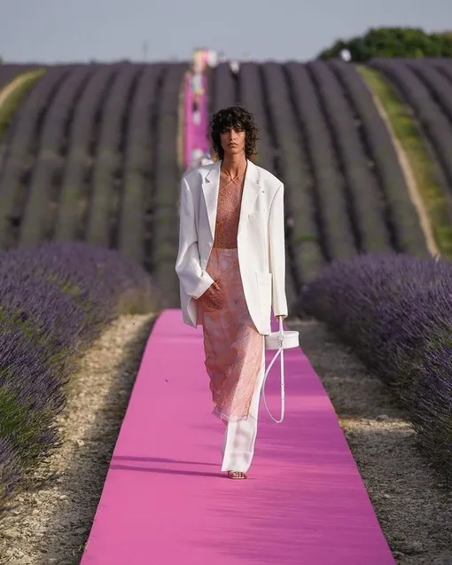Jacquemus Jacquemus