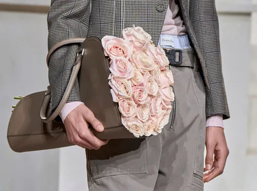 Dior Men осень-зима 2022 Dior Men осень-зима 2022