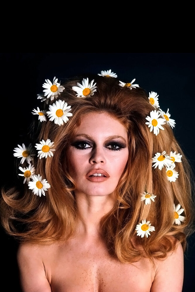 Фотограф Ghislain Dussart, 1975 год