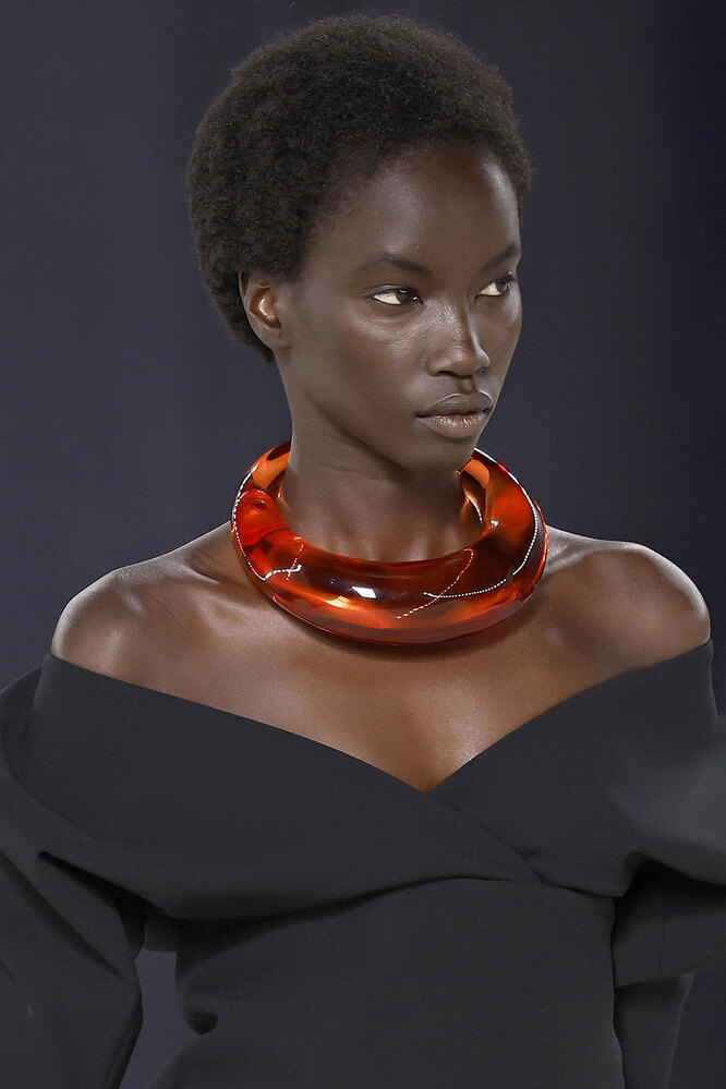 Ferragamo осень-зима 2023/24 Ferragamo осень-зима 2023/24