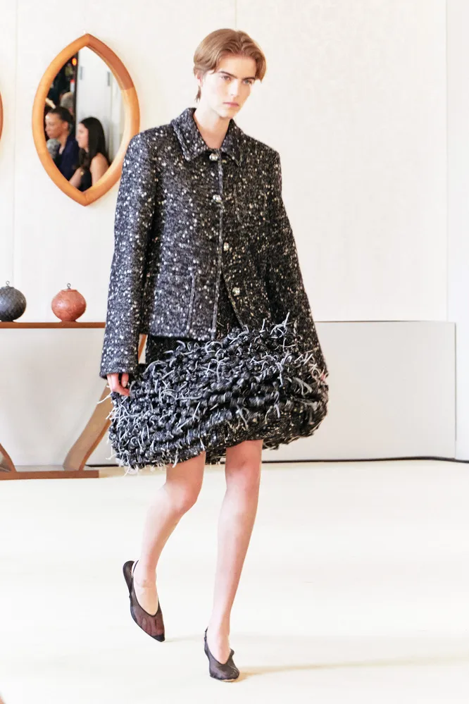 Altuzarra осень-зима 2025/26