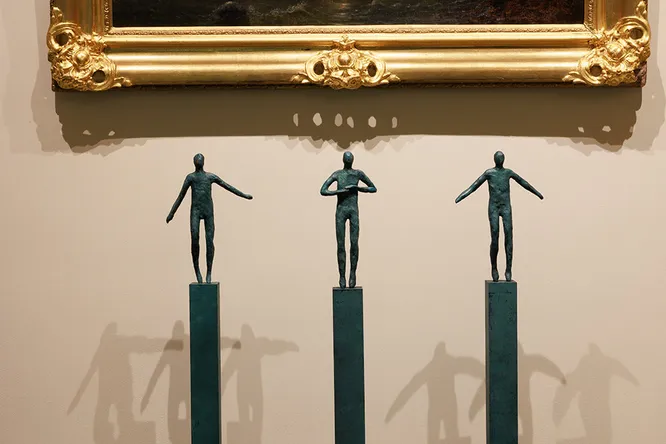 «Посланники» 