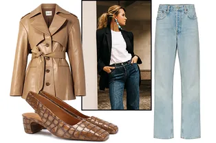 Советует стилист: 10 вещей, которые нужно купить на распродаже