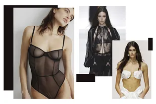 Лучший подарок себе: как выглядит красивое и удобное нижнее белье 2026