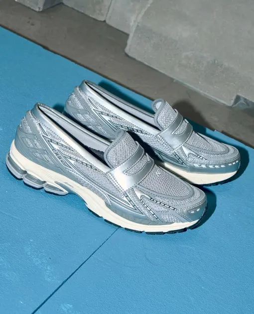 Троферы New Balance Троферы New Balance