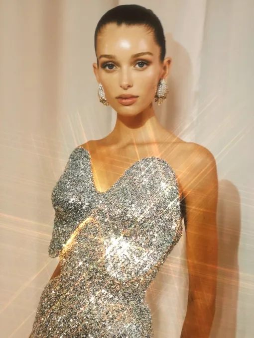 Schiaparelli Couture осень 2026 Schiaparelli Couture осень 2026