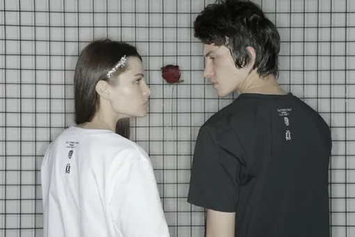 Капсульная коллекция ZDDZ x Legtorn