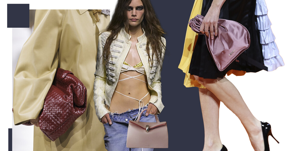 Как выглядят 8 главных вещей 2026 года