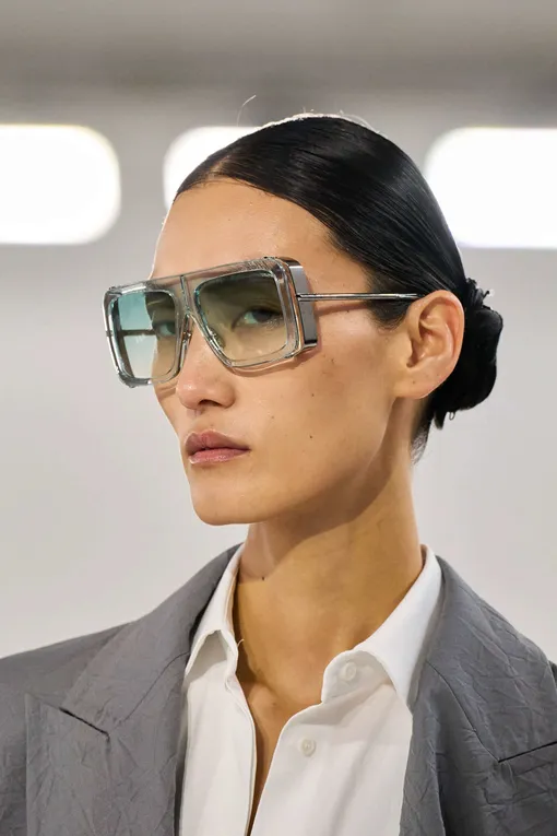 Max Mara весна-лето 2025 Max Mara весна-лето 2025