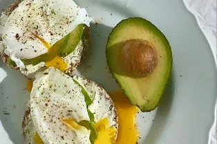 Что съесть с утра, чтобы разогнать метаболизм