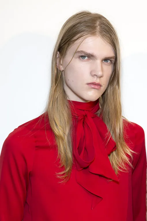 Gucci FW 15/16 Gucci FW 15/16