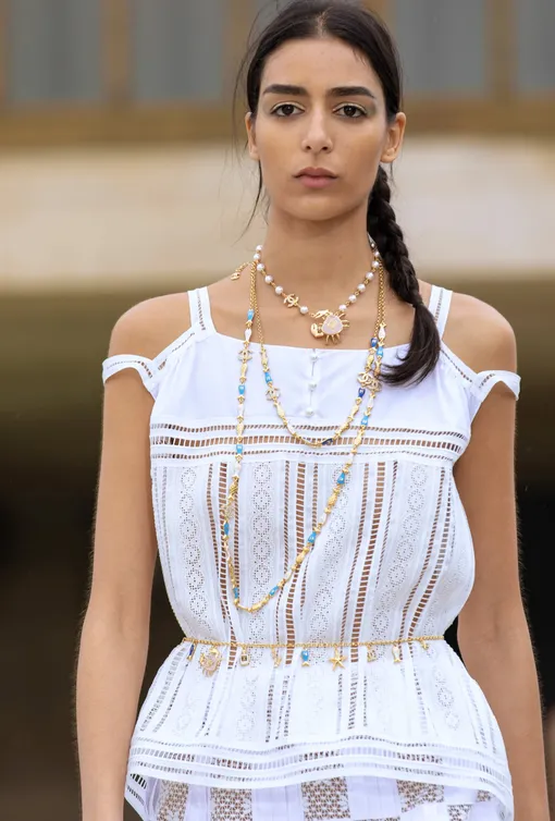 Chanel Resort 2025 Chanel Resort 2025