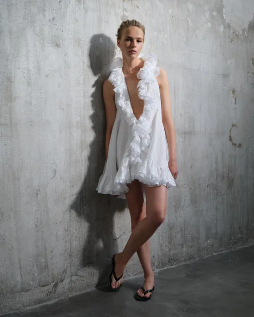 Philosophy di Lorenzo Serafini Resort 2024
