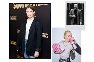 С театральной премьеры на модную вечеринку: где была светская Москва на этой неделе С театральной премьеры на модную вечеринку: где была светская Москва на этой неделе
