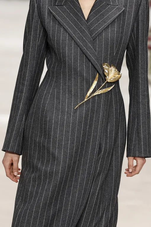 Carolina Herrera осень-зима 2025/2026