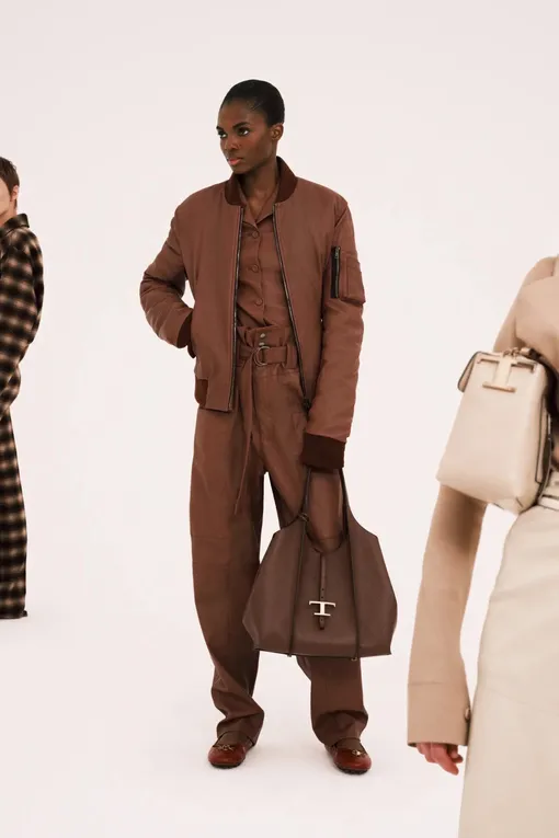 Tod's Pre-Fall 2023