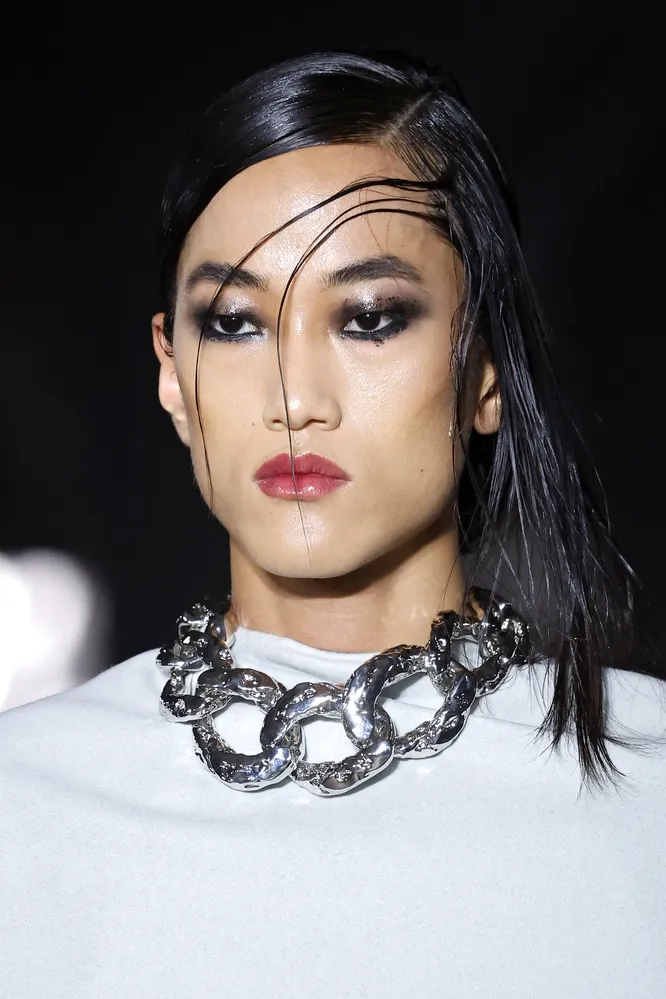 Prabal Gurung осень-зима 2024/25 Prabal Gurung осень-зима 2024/25