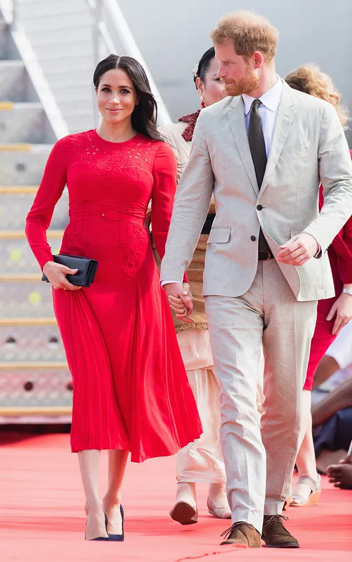 Меган Маркл и принц Гарри Меган Маркл и принц Гарри