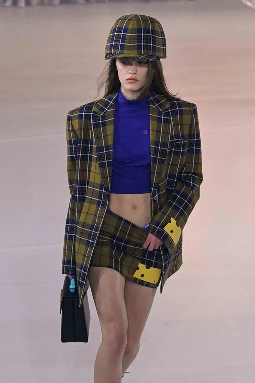 Off-White осень-зима 22/23 Off-White осень-зима 22/23