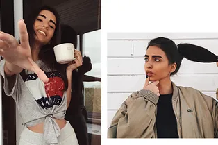 Школа селфи: 5 советов Сабины Гасановой, как сделать свою лучшую фотографию