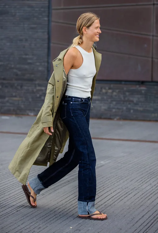 Copenhagen Fashion Week Spring/Summer 2022 Copenhagen Fashion Week Spring/Summer 2022