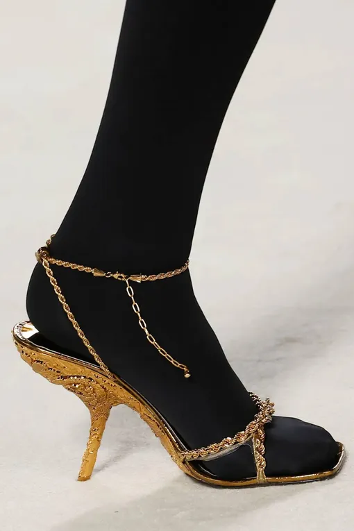 Ferragamo осень-зима 2023/24 Ferragamo осень-зима 2023/24