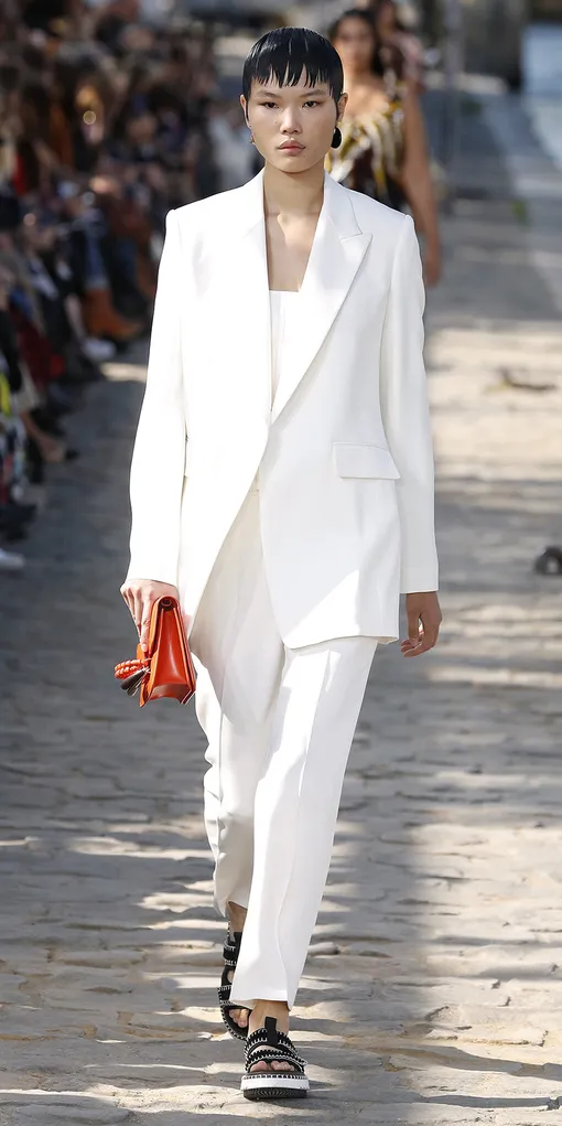 Chloé Spring Summer 22