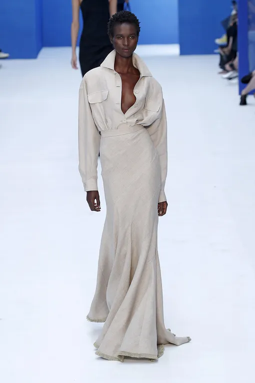 Max Mara весна-лето 2023 Max Mara весна-лето 2023