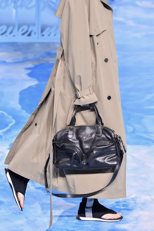 Christian Dior весна-лето 2025