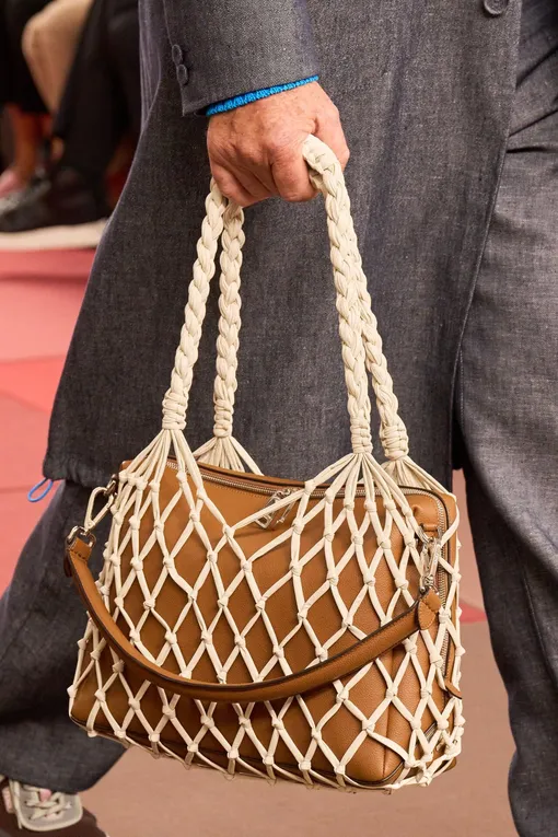 Fendi весна-лето 2026