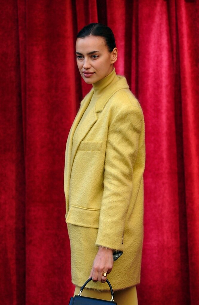 Ирина Шейк Ирина Шейк