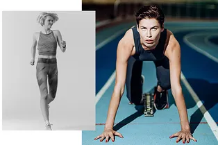 Как готовятся к зеленому марафону «Бегущие сердца» постоянные участники забега