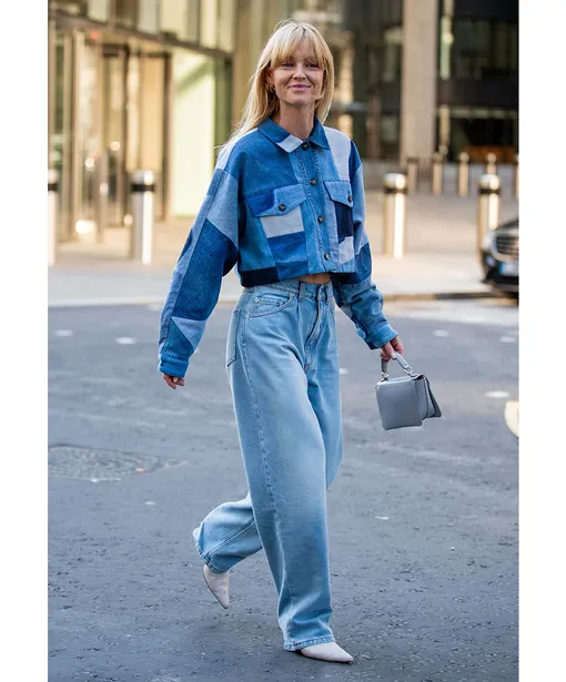 Trend denim 2020 hotsell