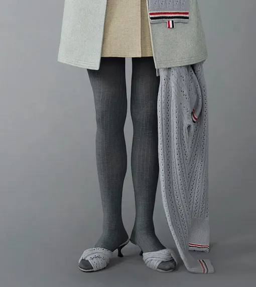 THOM BROWNE Pre-Fall 2023 THOM BROWNE Pre-Fall 2023