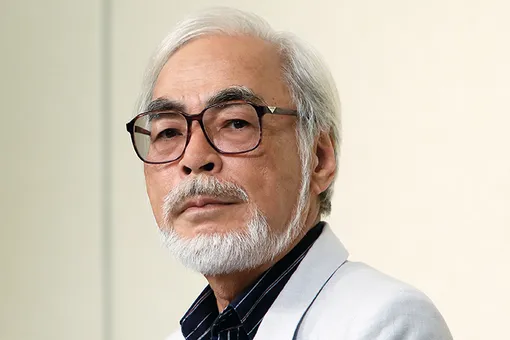 Лучшие мультфильмы Хаяо Миядзаки Лучшие мультфильмы Хаяо Миядзаки