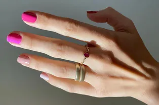 8 главных трендов маникюра весны 2021