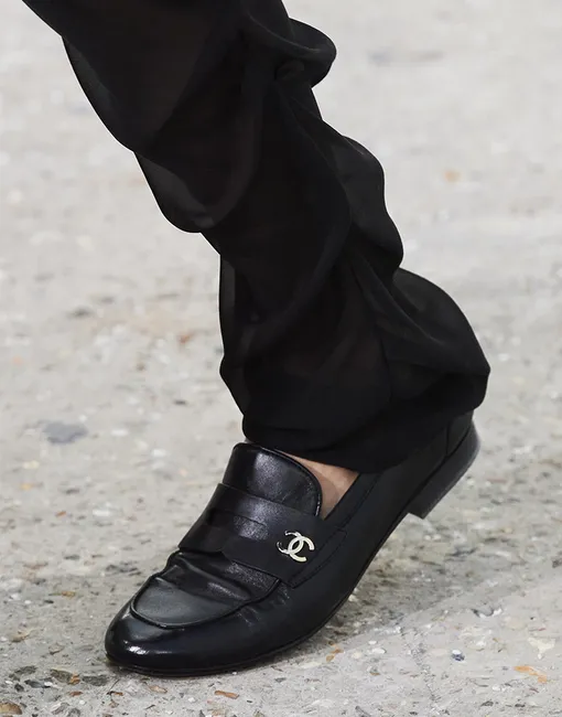 Chanel весна-лето 2021