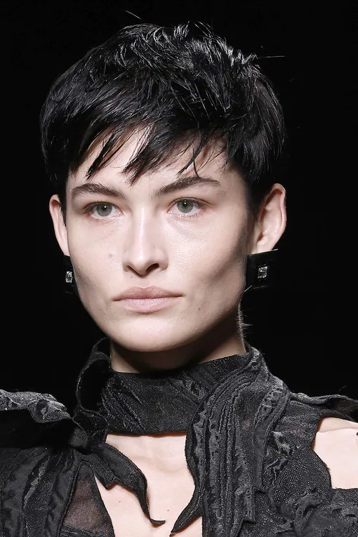 Alberta Ferretti осень-зима 2023/24 Alberta Ferretti осень-зима 2023/24