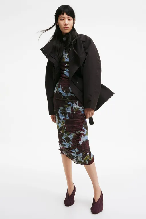 H&M Studio весна-лето 2026 H&M Studio весна-лето 2026