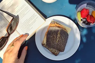 Какую диету лучше выбрать летом: 4 главных совета